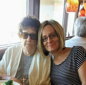 Meet your Posher, Ginger